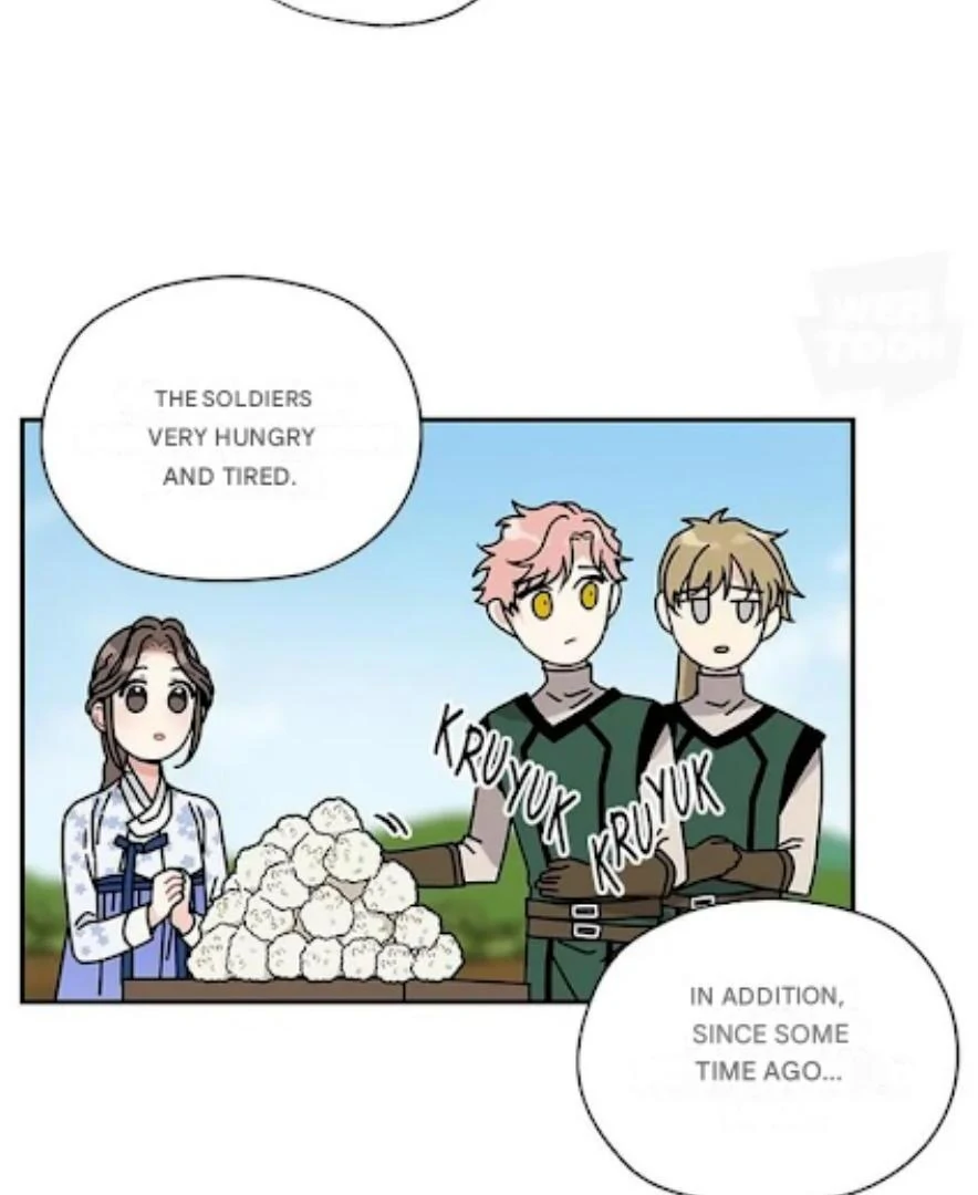 I Became the Chef of the Dragon King Chapter 61 52